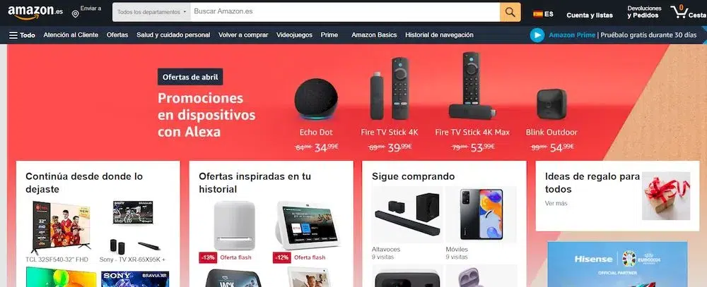 img inciopage compraronline